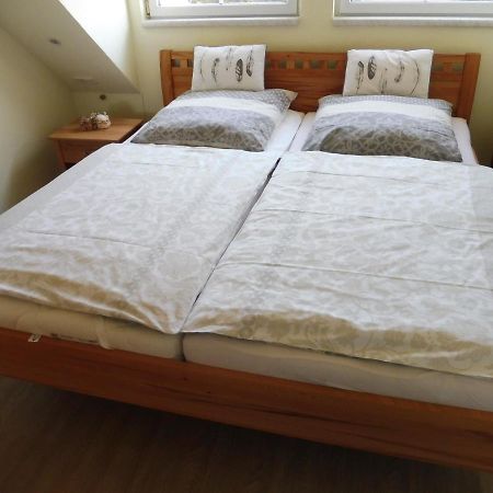 Ferienwohnung Luise Blum Steffeln Bagian luar foto
